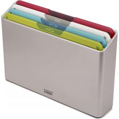 Joseph Joseph Folio Icon 4-piece Chopping Board Set Regular