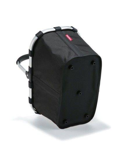 Reisenthel carrybag black | Reisenthel | Mimocook