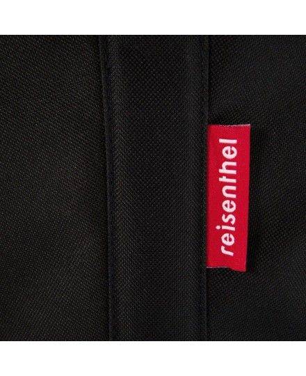 Reisenthel carrybag black | Reisenthel | Mimocook