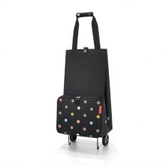 Reisenthel foldabletrolley dots