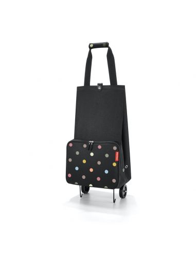 Reisenthel foldabletrolley dots