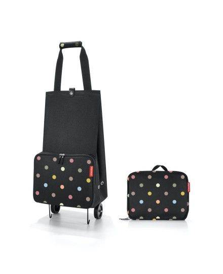 Reisenthel foldabletrolley dots | Reisenthel | Mimocook