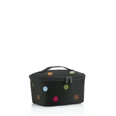Reisenthel coolerbag S pocket dots