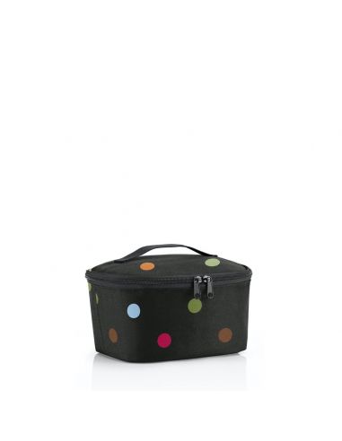 Bolsa térmica S dots Reisenthel