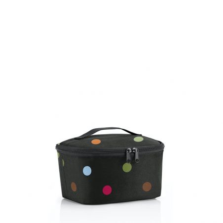 Bolsa térmica S dots Reisenthel