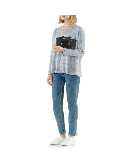 Reisenthel coolerbag S pocket dots | Reisenthel | Mimocook