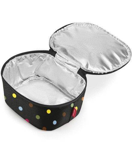 Reisenthel coolerbag S pocket dots | Reisenthel | Mimocook