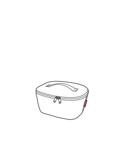 Reisenthel coolerbag S pocket dots | Reisenthel | Mimocook