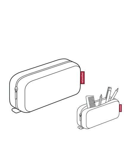 Bolsa multiusos black Reisenthel | Reisenthel | Mimocook