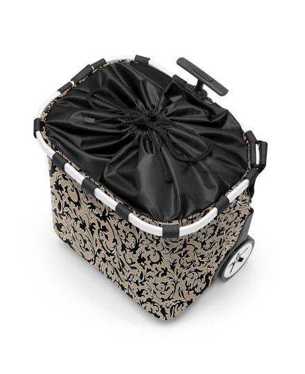 Carro de compras Carrycruiser baroque marble Reisenthel | Reisenthel | Mimocook