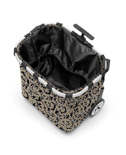 Reisenthel carrycruiser baroque marble | Reisenthel | Mimocook