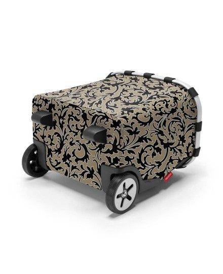 Carro de compras Carrycruiser baroque marble Reisenthel | Reisenthel | Mimocook