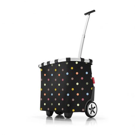 Carrycruiser dots de Reisenthel