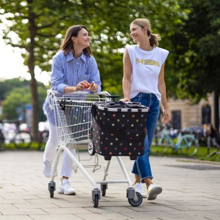 Carrycruiser dots de Reisenthel