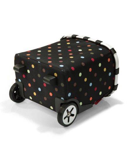 Reisenthel carrycruiser dots | Reisenthel | Mimocook
