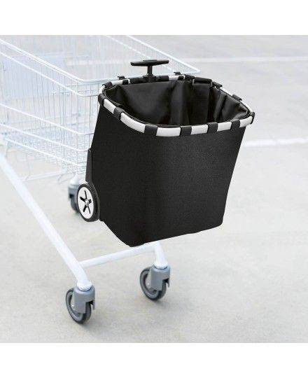 Carro de compras Carrycruiser dots Reisenthel | Reisenthel | Mimocook