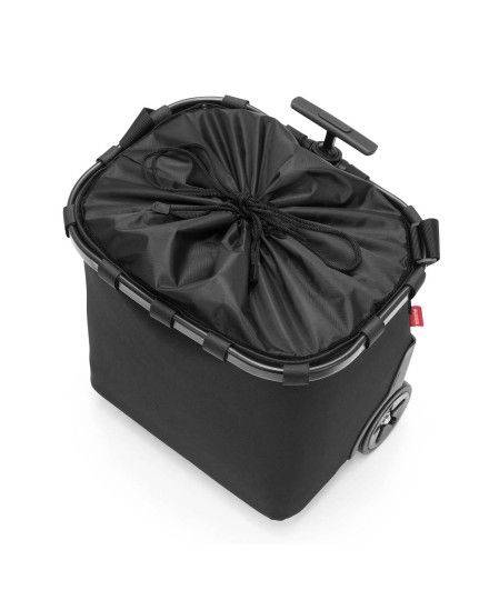Reisenthel carrycruiser frame black-black | Reisenthel | Mimocook