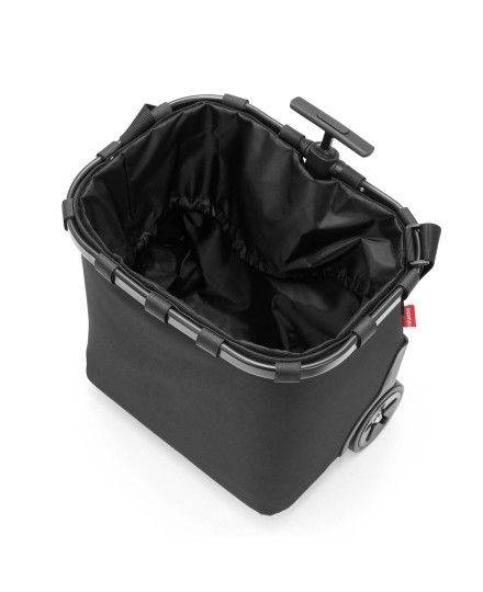 Reisenthel carrycruiser frame black-black | Reisenthel | Mimocook