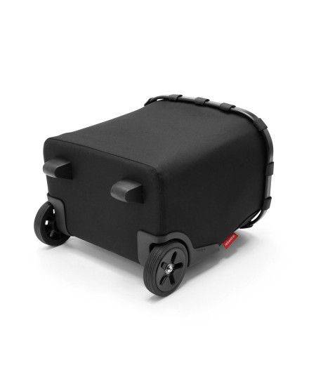 Reisenthel carrycruiser frame black-black | Reisenthel | Mimocook