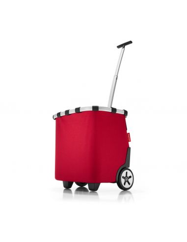 Reisenthel carrycruiser red