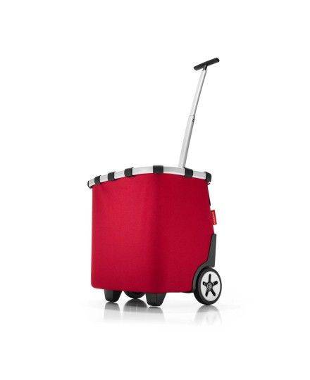 Carro de compras Carrycruiser red Reisenthel | Reisenthel | Mimocook
