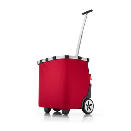 Reisenthel carrycruiser red