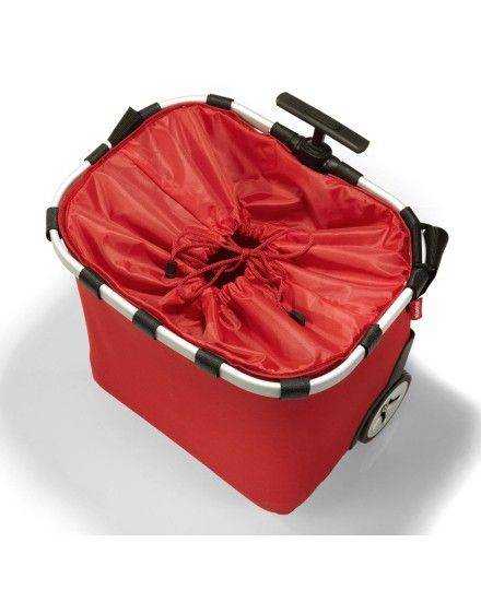 Reisenthel carrycruiser red | Reisenthel | Mimocook