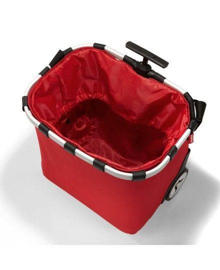 Reisenthel carrycruiser red | Reisenthel | Mimocook