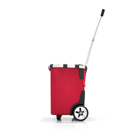 Reisenthel carrycruiser red