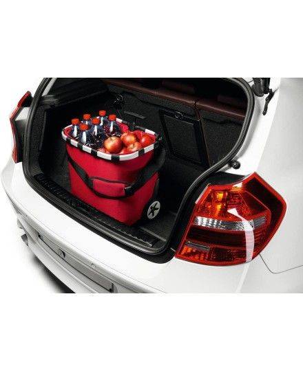 Carrycruiser red de Reisenthel | Reisenthel | Mimocook