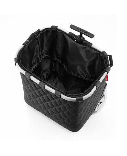 Reisenthel carrycruiser rhombus schwarz | Reisenthel | Mimocook