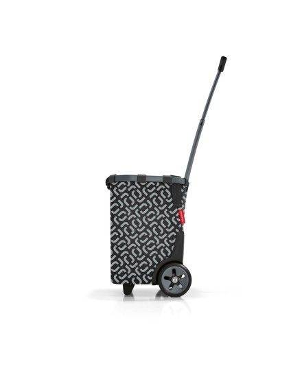 Reisenthel carrycruiser signature black | Reisenthel | Mimocook