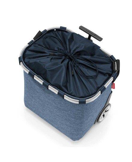 Reisenthel carrycruiser twist blau | Reisenthel | Mimocook