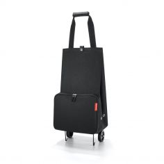 Reisenthel foldabletrolley black