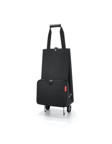 Reisenthel foldabletrolley black