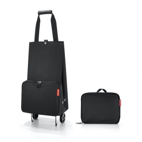 Reisenthel foldabletrolley black