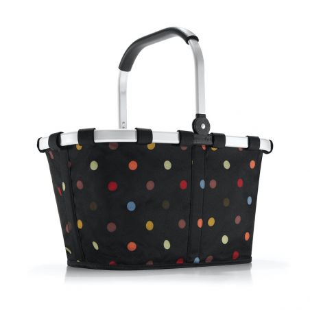 Reisenthel carrybag dots