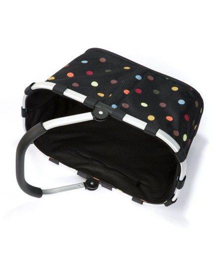 Cesto de compras carrybag dots Reisenthel | Reisenthel | Mimocook