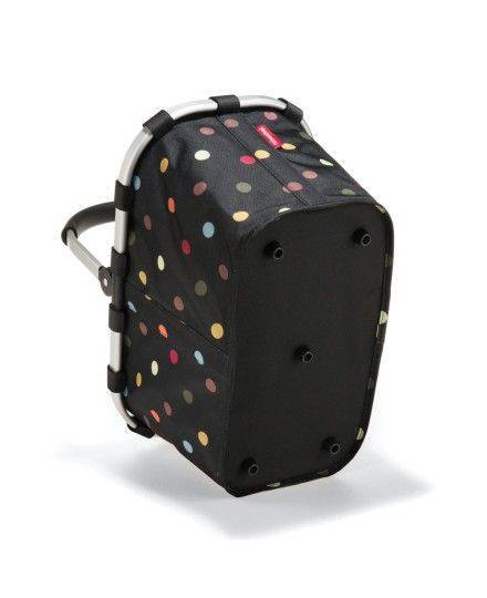 Cesto de compras carrybag dots Reisenthel | Reisenthel | Mimocook