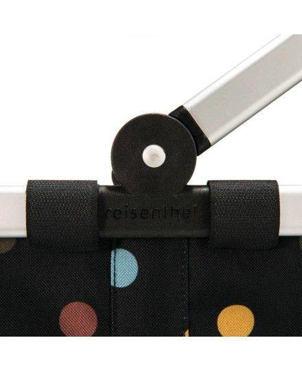 Cesto de compras carrybag dots Reisenthel | Reisenthel | Mimocook