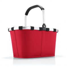 Cesto de compras carrybag red Reisenthel