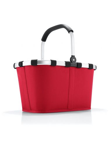 Reisenthel carrybag red