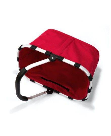 Reisenthel carrybag red | Reisenthel | Mimocook