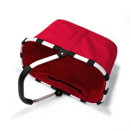 Cesto de compras carrybag red Reisenthel