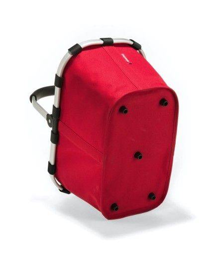 Reisenthel carrybag red | Reisenthel | Mimocook