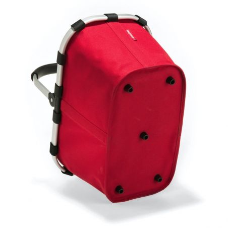 Cesto de compras carrybag red Reisenthel