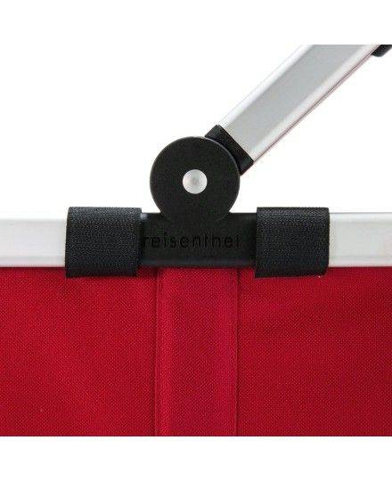 Reisenthel carrybag red | Reisenthel | Mimocook