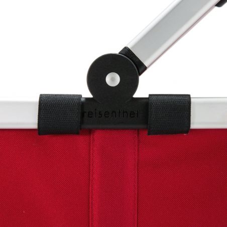 Cesto de compras carrybag red Reisenthel