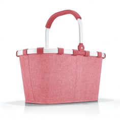 Reisenthel carrybag twist berry