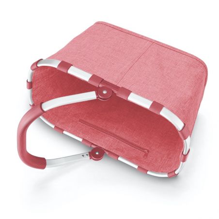 Reisenthel carrybag twist berry